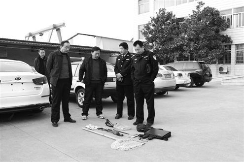 深圳男子酒驾撞人致3死1伤被批捕