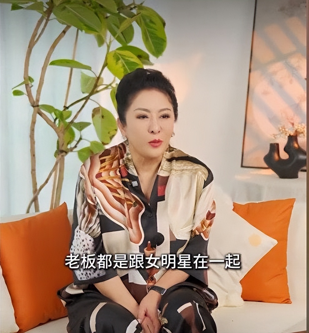向太婚姻潜规则_身体出轨_向太婚姻底线