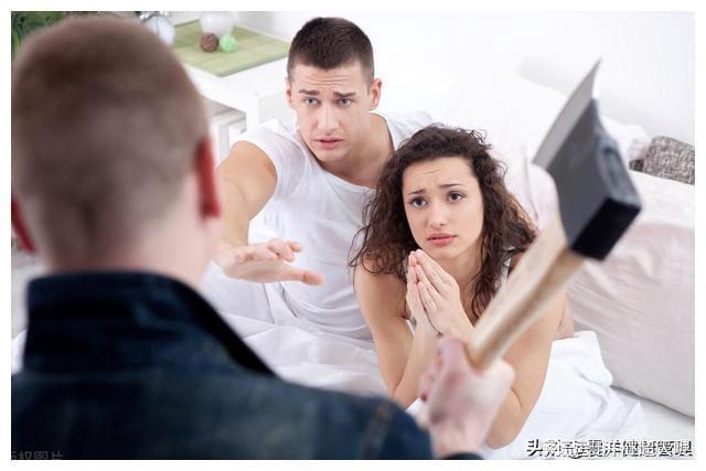背叛心理动因_偷情基因DRD4_出轨的原因