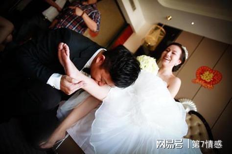 婚礼集体涉黄_出轨的原因_婚礼被兄弟破坏