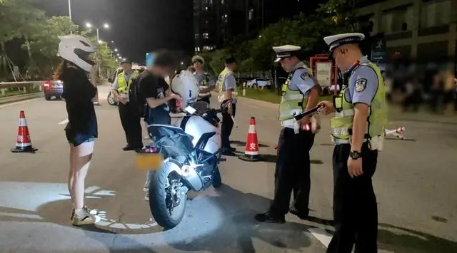 江门公安夜宵摊巡查_江门公安多警种协同打击犯罪_江门小三调查侦探案件