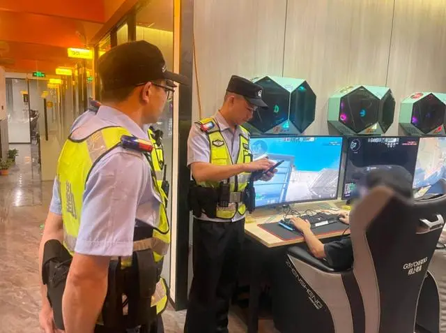 江门公安夜宵摊巡查_江门小三调查侦探案件_江门公安多警种协同打击犯罪