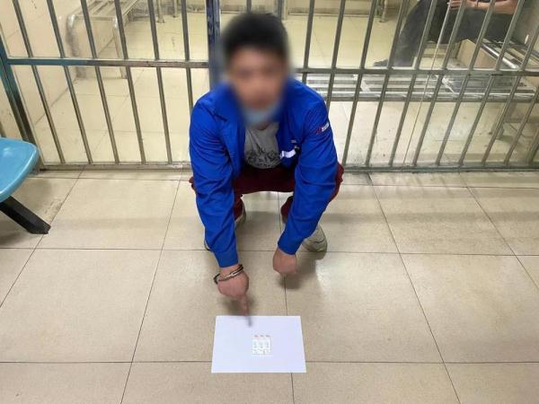 醉酒男子手机被盗警方快速破案_江门侦探公司十大排名_江门蓬江公安盗窃案