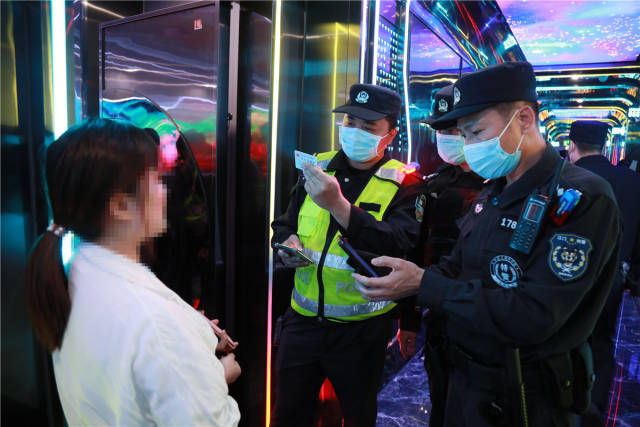江门市公安机关清查打击行动_江门侦探调查取证_江海区公安机关统一清查行动