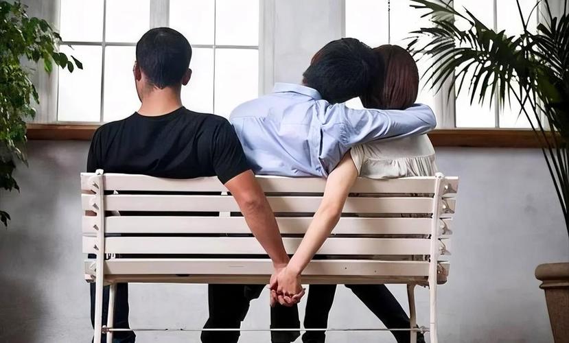 情感缺失 婚姻修复 情绪信号_老婆出轨的表现